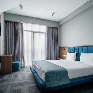Hotel Address ****