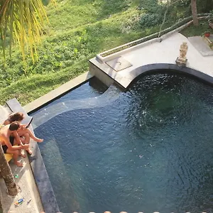 Guest house Dewa House Bisma **